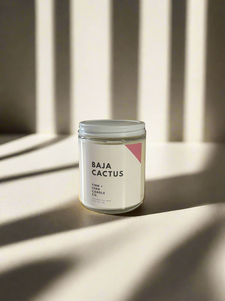 Baja Cactus