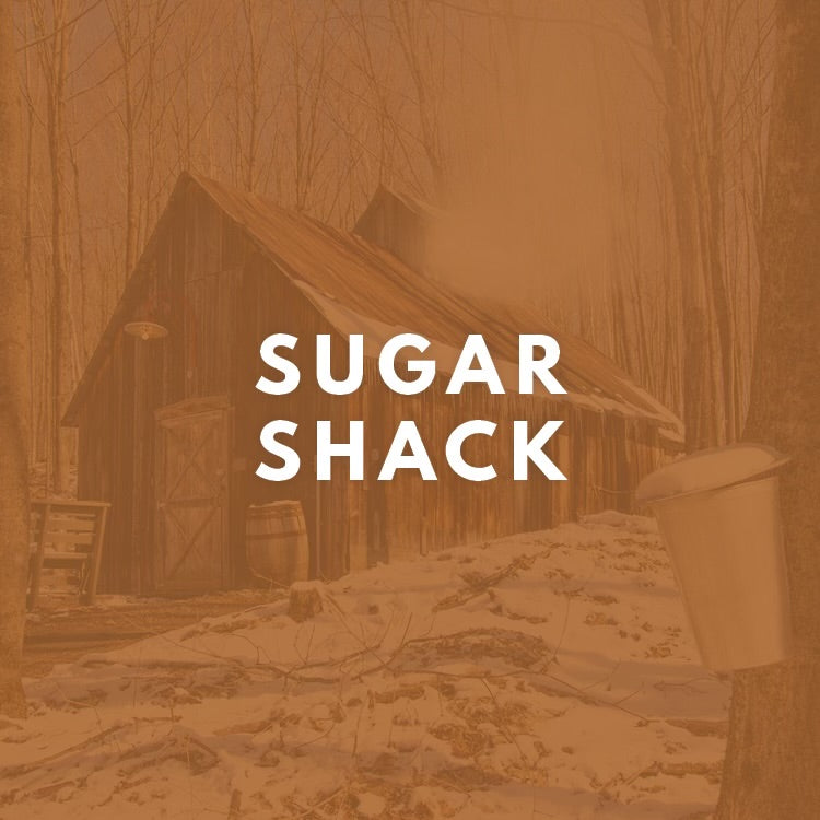 Sugar Shack