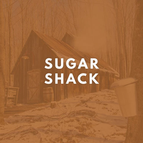 Sugar Shack