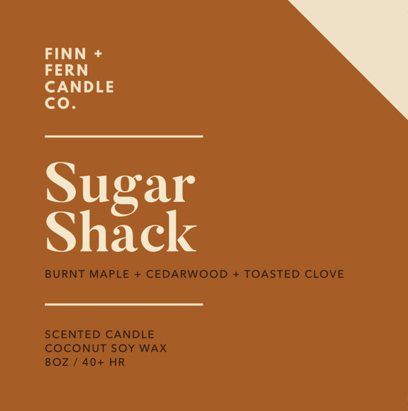 Sugar Shack