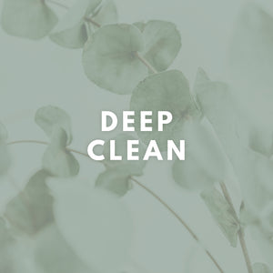 Deep Clean