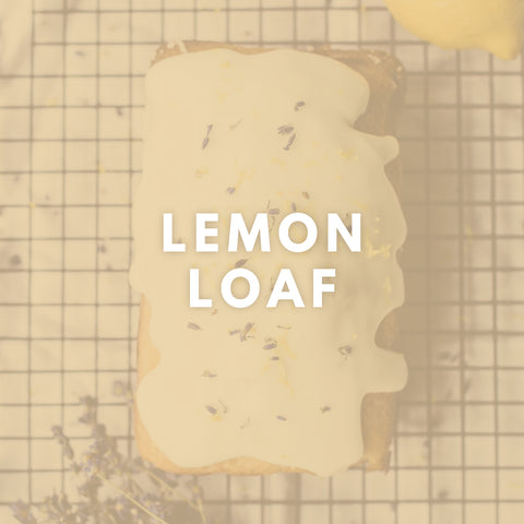 Lemon Loaf